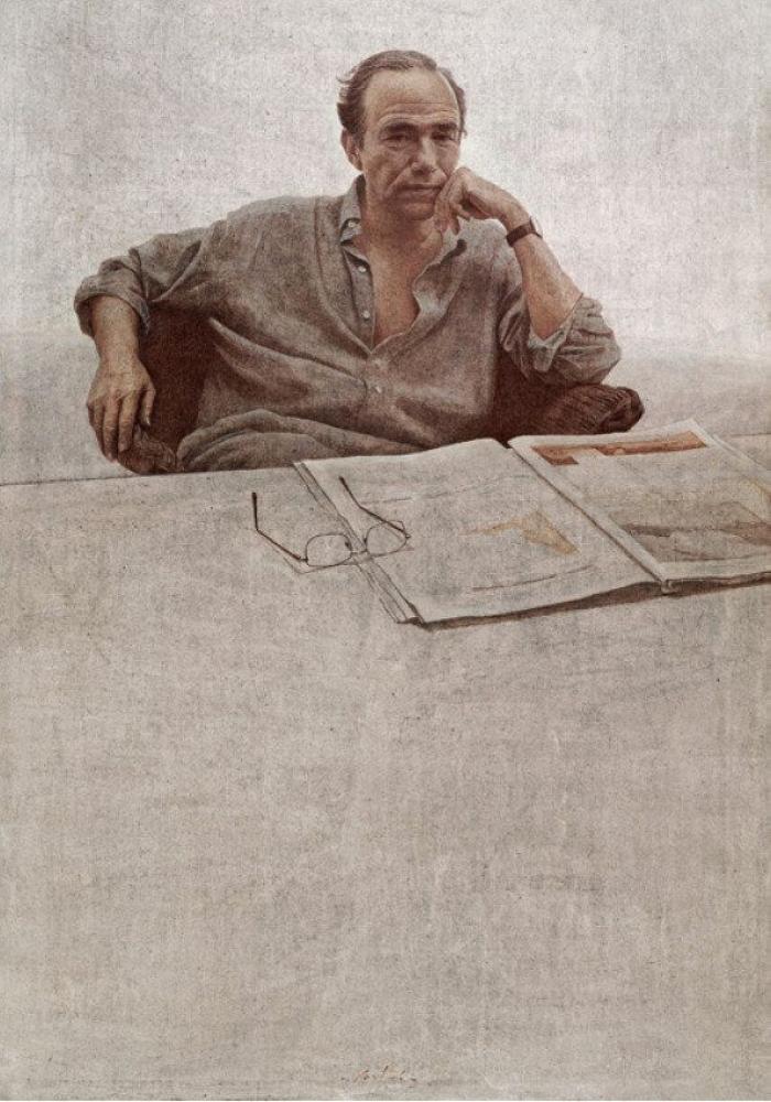 Hernán Cortés y la anatomía del poder