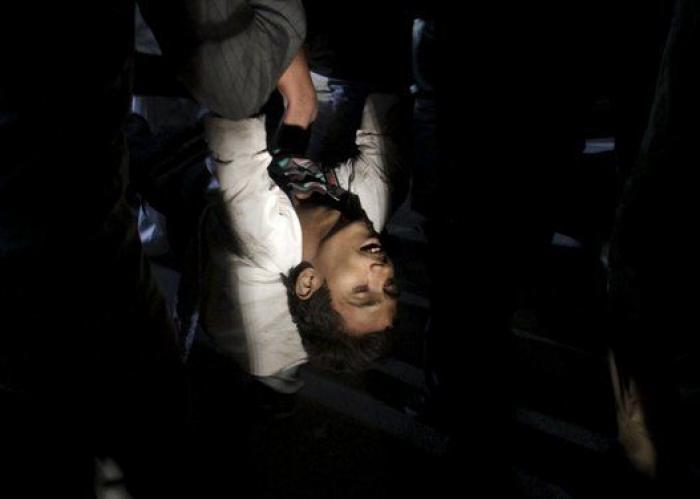 Al menos 69 muertos y más de 300 heridos en un atentado suicida en Lahore