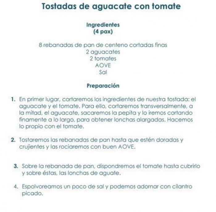 Desayunos para hacer frente a la astenia: cuatro recetas para esta primavera