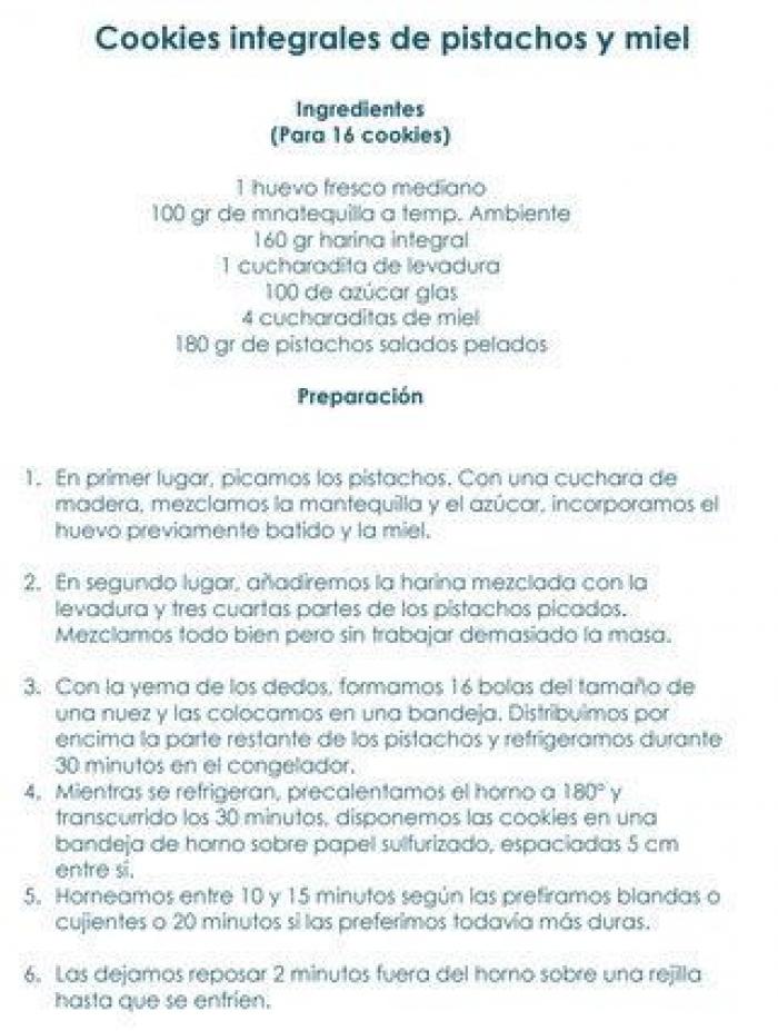 Desayunos para hacer frente a la astenia: cuatro recetas para esta primavera