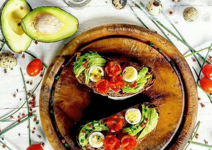 16 recetas para disfrutar de tostas diferentes y originales a cualquier hora