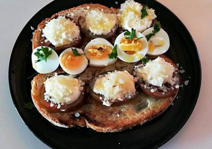 16 recetas para disfrutar de tostas diferentes y originales a cualquier hora