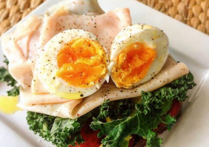 16 recetas para disfrutar de tostas diferentes y originales a cualquier hora