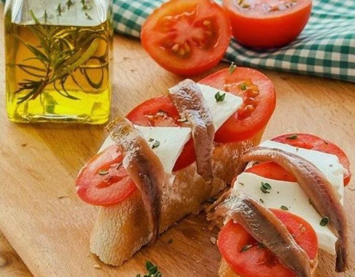 16 recetas para disfrutar de tostas diferentes y originales a cualquier hora
