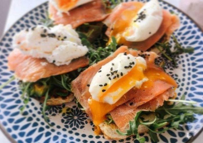 16 recetas para disfrutar de tostas diferentes y originales a cualquier hora