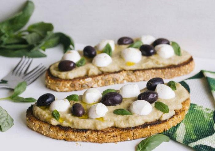 16 recetas para disfrutar de tostas diferentes y originales a cualquier hora