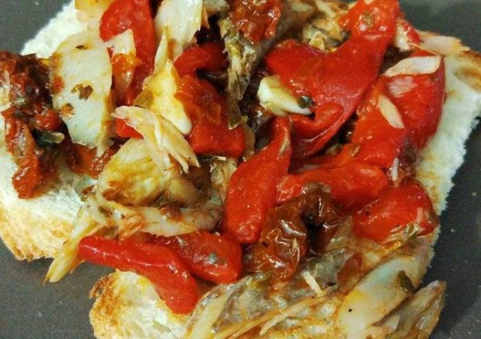 16 recetas para disfrutar de tostas diferentes y originales a cualquier hora