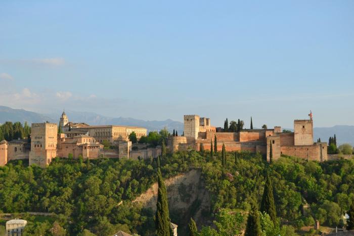La mezquita-catedral de Córdoba, el mejor lugar de interés turístico de Europa y el tercero del mundo