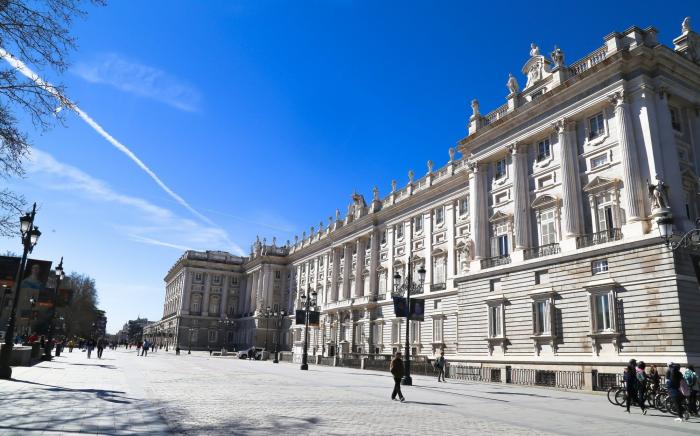 La mezquita-catedral de Córdoba, el mejor lugar de interés turístico de Europa y el tercero del mundo