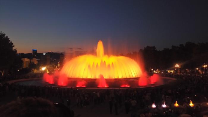 La mezquita-catedral de Córdoba, el mejor lugar de interés turístico de Europa y el tercero del mundo