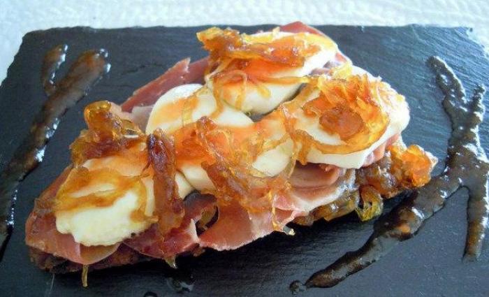 16 recetas para disfrutar de tostas diferentes y originales a cualquier hora