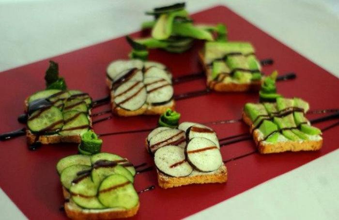 16 recetas para disfrutar de tostas diferentes y originales a cualquier hora