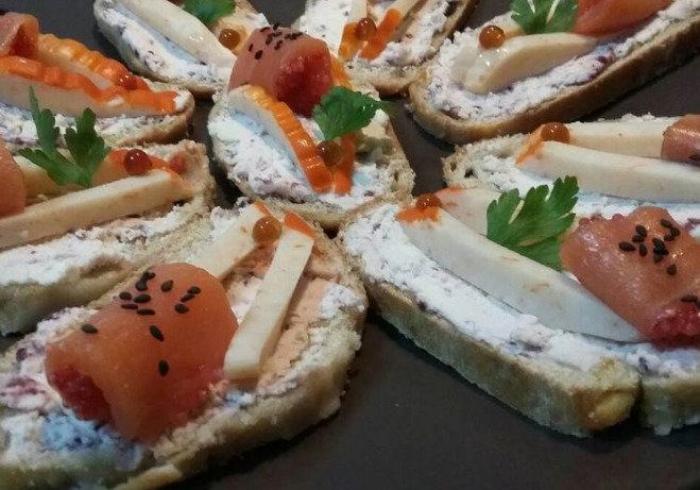16 recetas para disfrutar de tostas diferentes y originales a cualquier hora