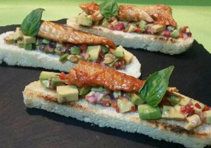 16 recetas para disfrutar de tostas diferentes y originales a cualquier hora