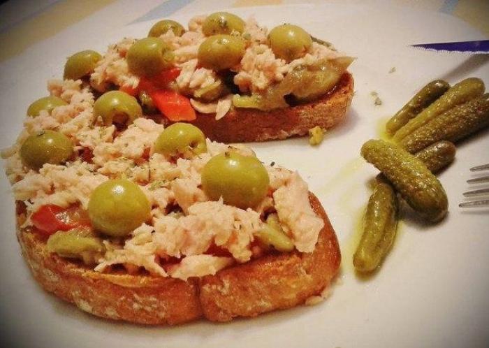 16 recetas para disfrutar de tostas diferentes y originales a cualquier hora