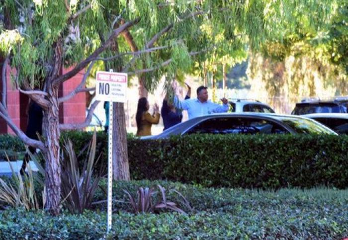 La justicia de EEUU desbloquea sin ayuda de Apple el iPhone del atacante de San Bernardino