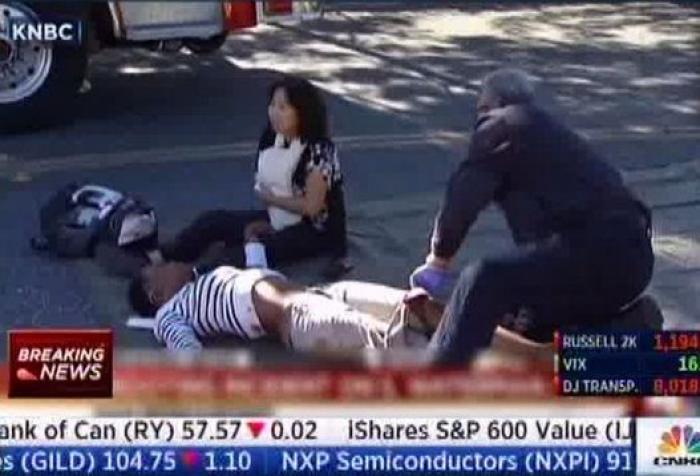 La justicia de EEUU desbloquea sin ayuda de Apple el iPhone del atacante de San Bernardino