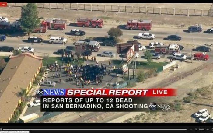 La justicia de EEUU desbloquea sin ayuda de Apple el iPhone del atacante de San Bernardino