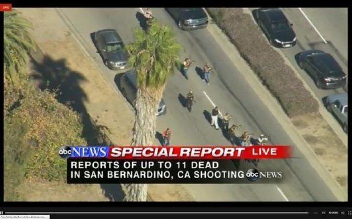 La justicia de EEUU desbloquea sin ayuda de Apple el iPhone del atacante de San Bernardino