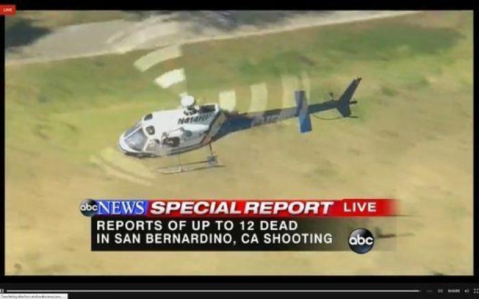 La justicia de EEUU desbloquea sin ayuda de Apple el iPhone del atacante de San Bernardino