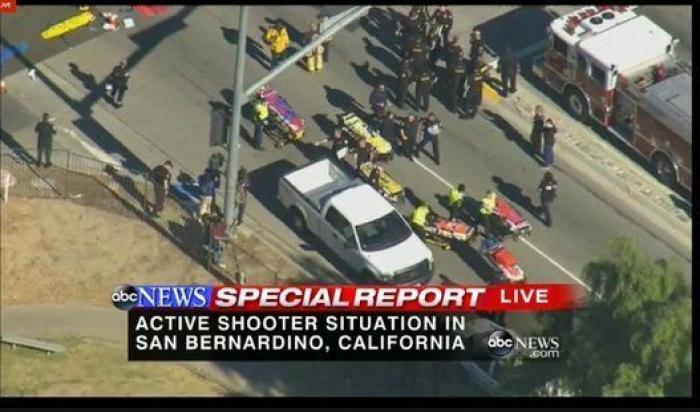 La justicia de EEUU desbloquea sin ayuda de Apple el iPhone del atacante de San Bernardino