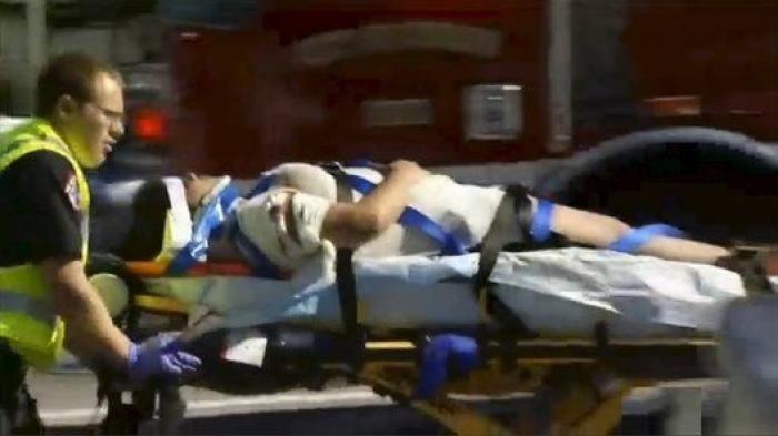 La justicia de EEUU desbloquea sin ayuda de Apple el iPhone del atacante de San Bernardino