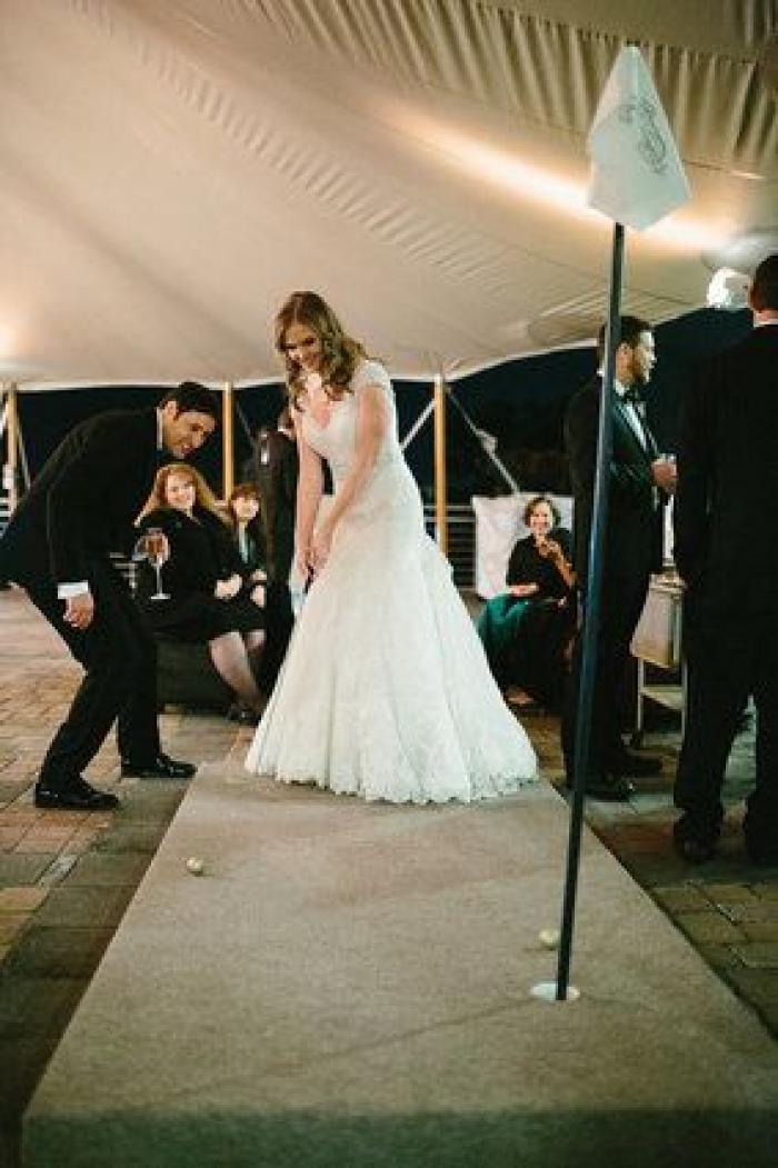 21 juegos para bodas que lograrán que nadie se aburra