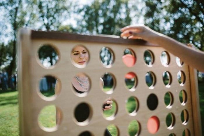 21 juegos para bodas que lograrán que nadie se aburra