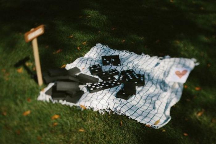 21 juegos para bodas que lograrán que nadie se aburra