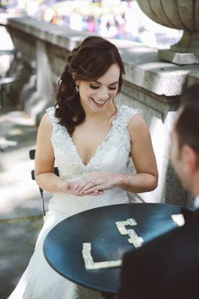 21 juegos para bodas que lograrán que nadie se aburra