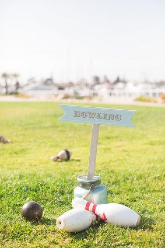 21 juegos para bodas que lograrán que nadie se aburra