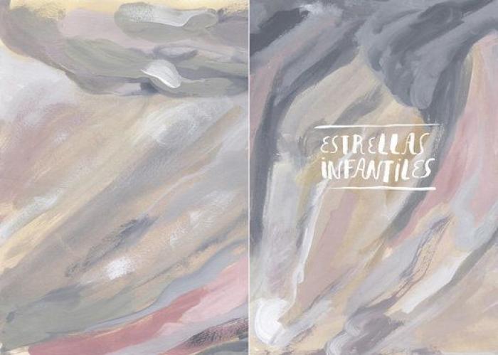 La ilustradora María Herreros dibuja los dramas de las estrellas infantiles de Hollywood