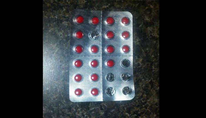 20 fotos que causarán un malestar inmediato a los perfeccionistas