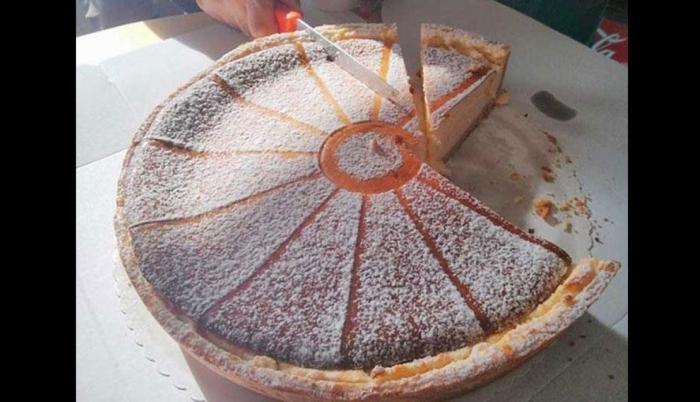 20 fotos que causarán un malestar inmediato a los perfeccionistas