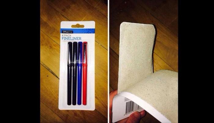 20 fotos que causarán un malestar inmediato a los perfeccionistas