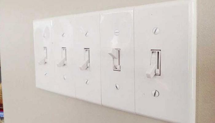 20 fotos que causarán un malestar inmediato a los perfeccionistas