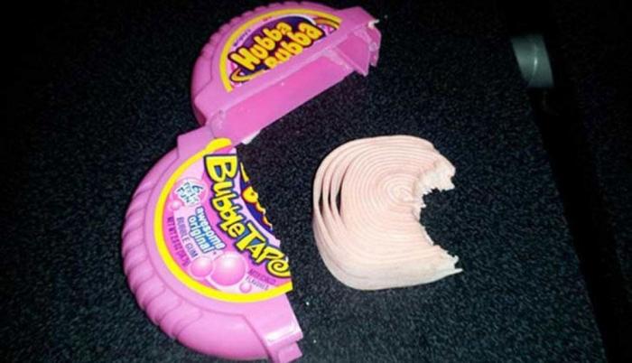 20 fotos que causarán un malestar inmediato a los perfeccionistas