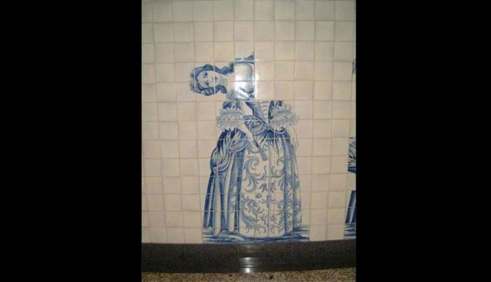 20 fotos que causarán un malestar inmediato a los perfeccionistas