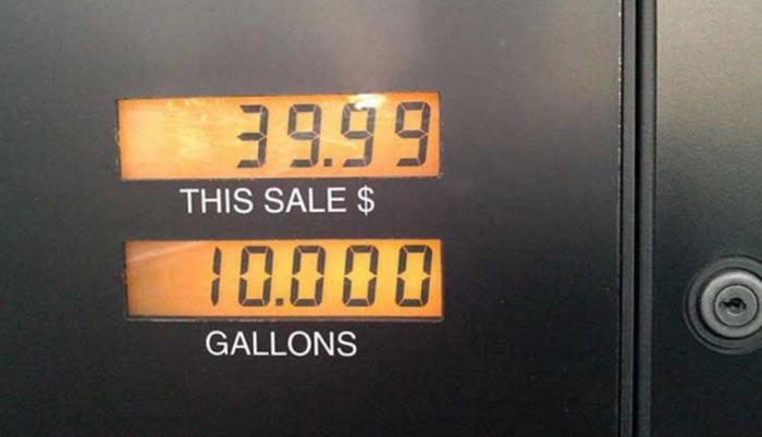 20 fotos que causarán un malestar inmediato a los perfeccionistas