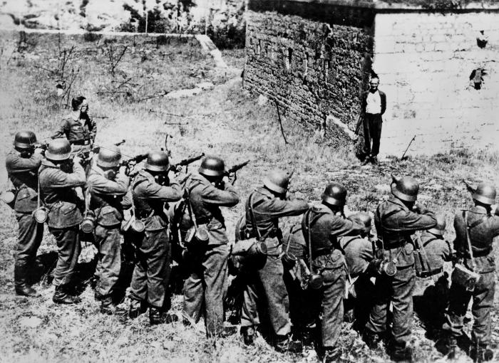 19 fotografías históricas y curiosas que quizás no conozcas