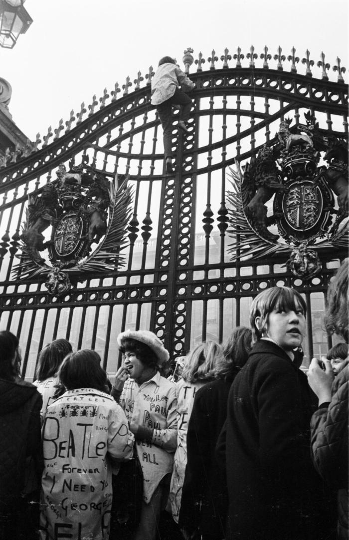 19 fotografías históricas y curiosas que quizás no conozcas