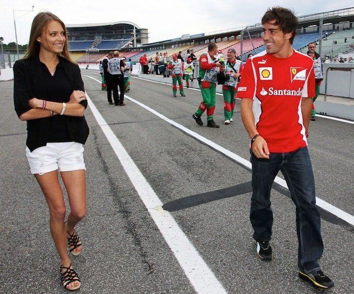 Fernando Alonso gana las Seis Horas de Silverstone