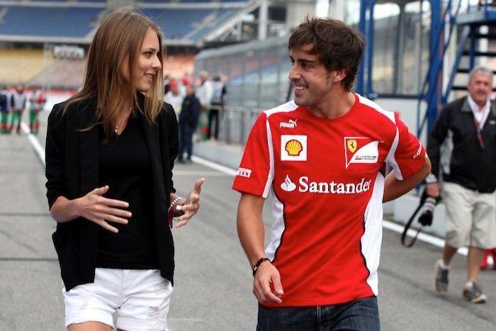 Fernando Alonso gana las Seis Horas de Silverstone