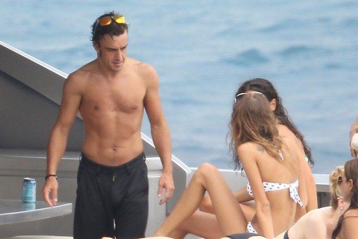 Fernando Alonso gana las Seis Horas de Silverstone