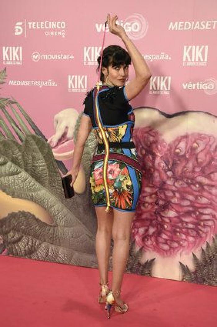 Estrenos de la semana: 'Kiki', 'Altamira' y 'Hitchcock/Truffaut'