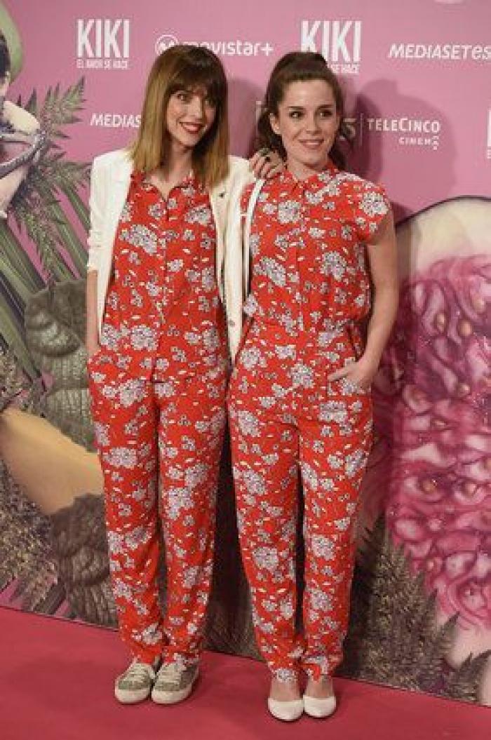 Estrenos de la semana: 'Kiki', 'Altamira' y 'Hitchcock/Truffaut'