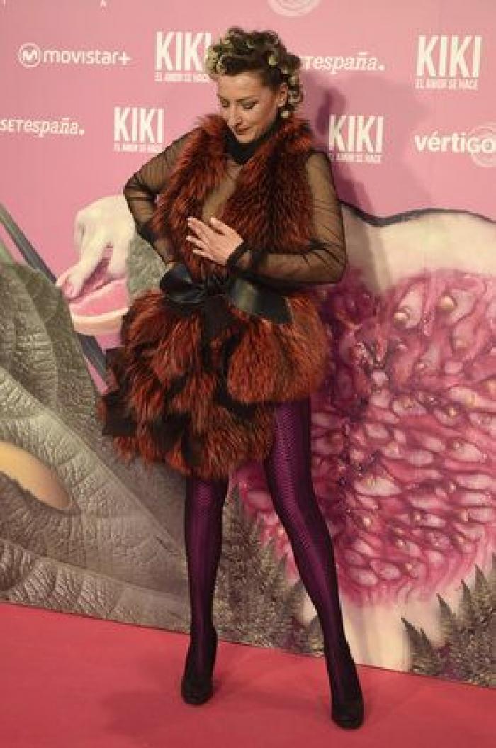 Estrenos de la semana: 'Kiki', 'Altamira' y 'Hitchcock/Truffaut'