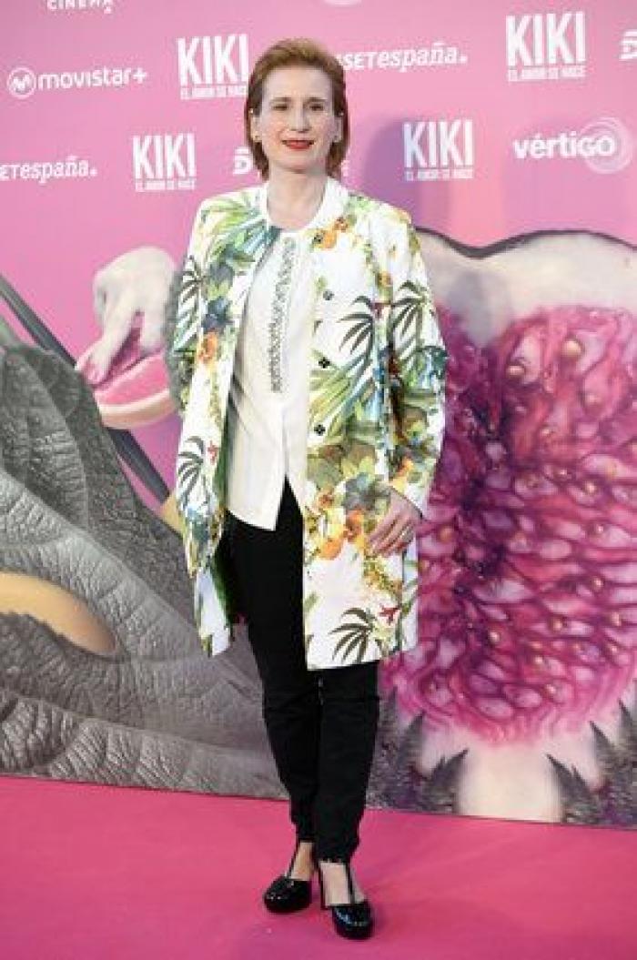 Estrenos de la semana: 'Kiki', 'Altamira' y 'Hitchcock/Truffaut'