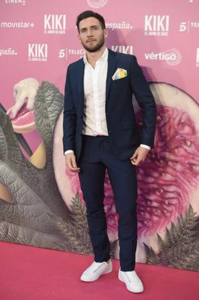 Estrenos de la semana: 'Kiki', 'Altamira' y 'Hitchcock/Truffaut'