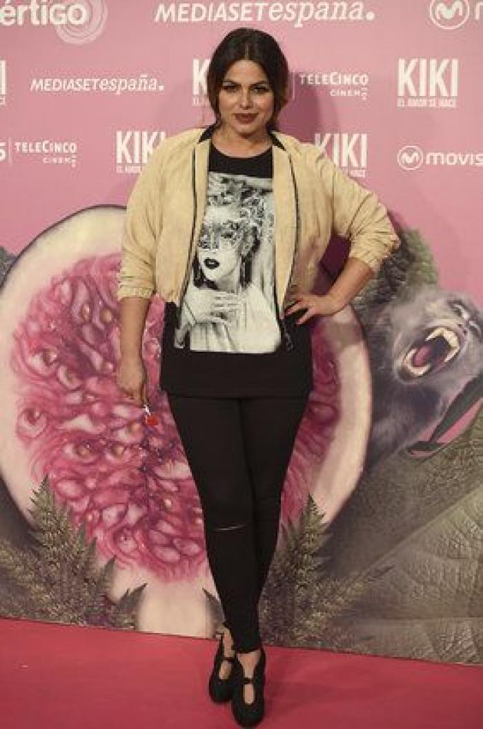 Estrenos de la semana: 'Kiki', 'Altamira' y 'Hitchcock/Truffaut'